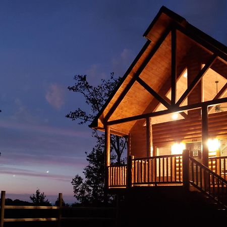 Can'T "Bear" To Leave Villa Sevierville Exterior foto